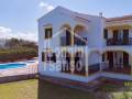 Complex of 10 apartments in Calan Blanes, Ciutadella, Menorca