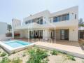 Sa Llosa Homes, Promotion von Luxus Ferienhäusern: 50 Villen in Son Parc, Menorca.