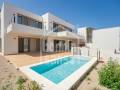 Sa Llosa Homes, sviluppo esclusivo di 50 ville in Son Parc, Minorca.