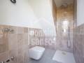 Chalet de diseño contemporáneo de nueva construcción en Cala Llonga, Mahón