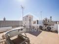 EXCLUSIVA. Increible casa con piscina en el casco antiguo de Ciutadella, Menorca