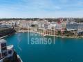 Apartamentos nuevos a estrenar en Es Castell, con vistas al mar. Menorca