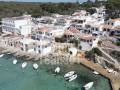 Cautivadora propiedad situada en Cala Alcaufar -Menorca-