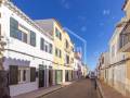 Vivienda en planta baja en el centro de Mahón, Menorca