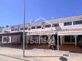 Business premises in the commercial area of ​​Son Parc, Menorca