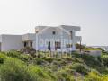 Avant-garde villa of new construction in Cala Llonga, Menorca