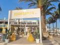 Restaurante en traspaso en el Lago Cala'n Bosch, Ciutadella, Menorca.