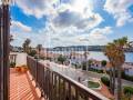 Appartamento in Fornells Playa