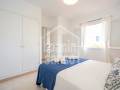 Complex of 10 apartments in Calan Blanes, Ciutadella, Menorca