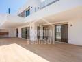 Sa Llosa Homes, Promotion von Luxus Ferienhäusern: 50 Villen in Son Parc, Menorca.