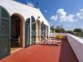 Beautiful, authentic farm house in Llumesanes, Menorca