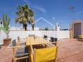 Bella casa con un’ampia terrazza ad Alayor, Minorca