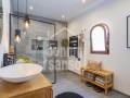 Duplex con garaje en el centro de Mahon, Menorca