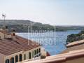 Elegant Duplex with Two Terraces, Lift and Parking in Es Castell, Menorca