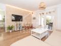 Chalet reformado con piscina, garaje y licencia turística, en Cala Galdana, Menorca