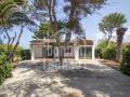 Interesante Chalet en Cap d'Artruix, Ciutadella, Menorca