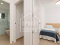 Appartement avec licence touristique à Coves Noves, Minorque – Vue mer et campagne