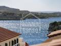 Elegant Duplex with Two Terraces, Lift and Parking in Es Castell, Menorca