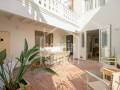 Beautifully restored historic corner townhouse in the heart of Mahón, Menorca