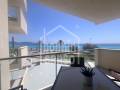 Seafront Apartment in Cala Millor – Available from September 2026 to June 2027