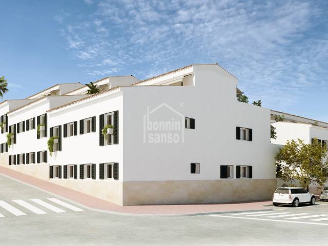 IDO Fornells… vivre là où la mer donne le tempo. Menorca.