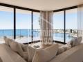 Complejo de apartamentos -de una a cuatro habitaciones- en Ciutadella, Menorca