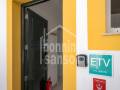 Complex of 10 apartments in Calan Blanes, Ciutadella, Menorca