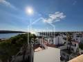 Bonic apartament al costat de Cales Fonts amb vistes parcials al mar, Es Castell, Menorca.