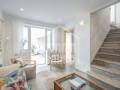 Beautifully restored historic corner townhouse in the heart of Mahón, Menorca