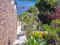 Espectacular chalet con vistas al puerto de Mahón, Menorca