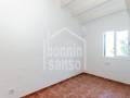 Encantadora casa en primera linea de mar en Biniancolla, San Luis, Menorca