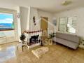 Spacious apartment in Cala Torret with sea views, San Luis, Menorca