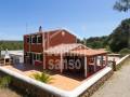 Villa/Maison De Campagne en Sa Roca