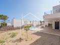 Sa Llosa Homes, exclusive development of 50 villas in Son Parc, Menorca