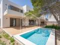 Sa Llosa Homes, exclusiva promoción de 50 chalets en Son Parc, Menorca.