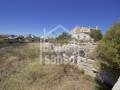 Finca exclusiva amb projecte de rehabilitació i vistes al Port de Maó. Menorca