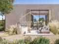 Villas de diseño con piscina privada en Torret de Baix, San Luis, Menorca