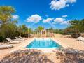Authentic Menorcan Country House Close to the South Coast. Menorca