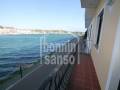 Apartamento con vistas al mar, puerto de Mahón, Menorca.