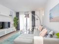Penthouse dans un quartier résidentiel de Mahón, Minorque
