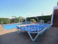 Chalet de ensueño en la exclusiva zona residencial de Cala’n Blanes, Ciutadella, Menorca