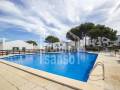 Beautifully maintained apartment in Addaya, Menorca