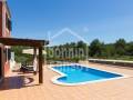 Villa/Maison De Campagne en Sa Roca