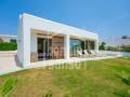 Contemporary Seafront Villa – Mediterranean Elegance with Direct Sea Access. Menorca