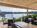Bar-Ristorante sul mare a S'Arenalet, Minorca
