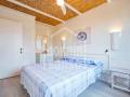 Renoviertes Erdgeschossapartment in Calan Bosch, Ciutadella, Menorca, Balearen