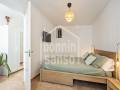 Casa en planta baja con patio en Mahón, Menorca