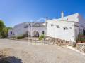 Country House with Sea Views in Binisafúllet, Menorca