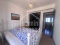 Penthouse lumineux avec grandes terrasses et vue latérale sur la mer à Cala Millor