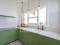 Elegancia atemporal y confort contemporáneo en una casa de pueblo restaurada con exquisito gusto. Alayor. Menorca
